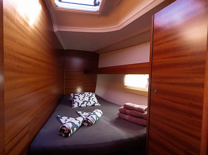 Dufour 460 Grand Large - 