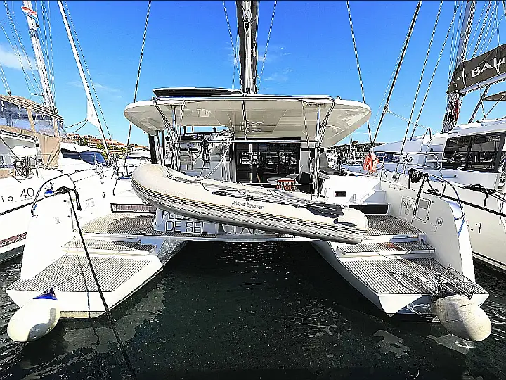 Lagoon 42 - 