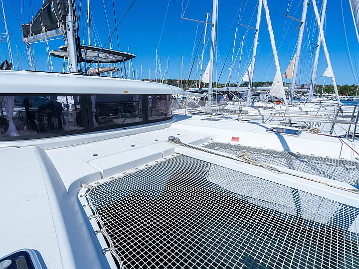 Lagoon 42 - 