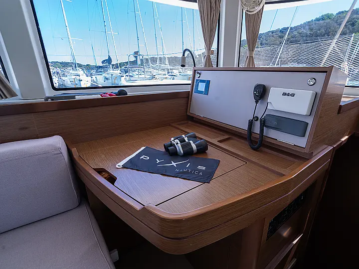 Lagoon 42 - 