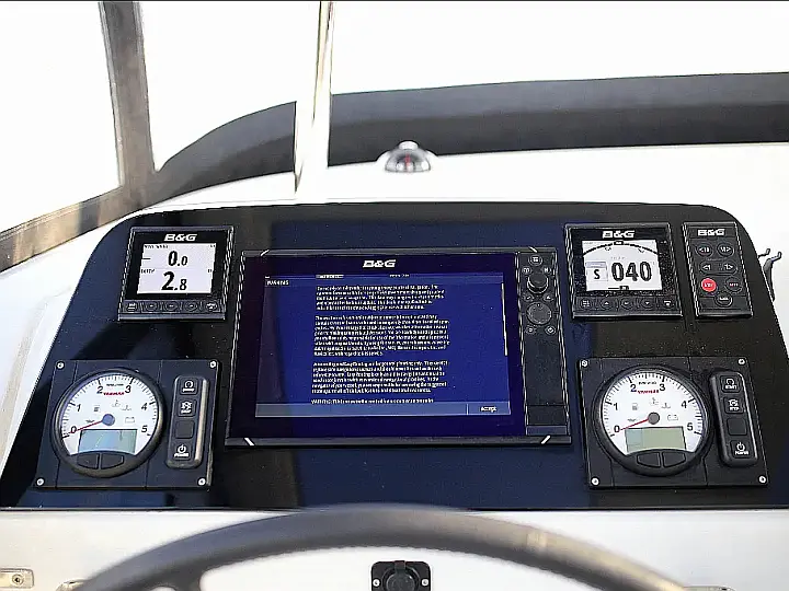 Lagoon 42 - 