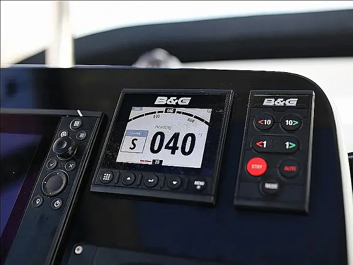 Lagoon 42 - 