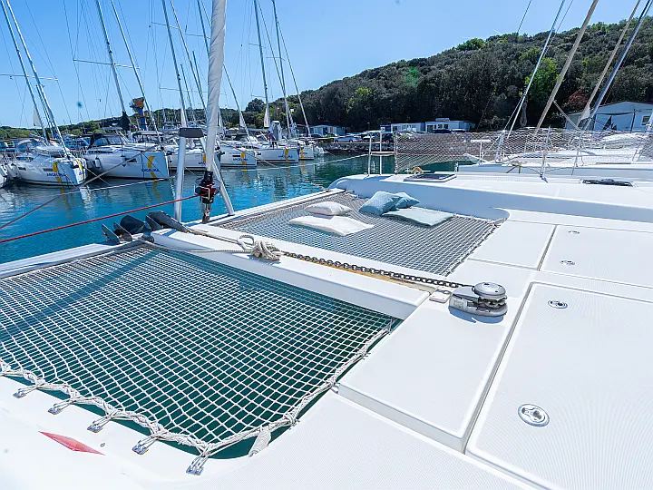 Lagoon 42 - 
