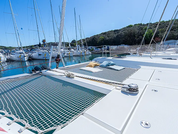 Lagoon 42 - 