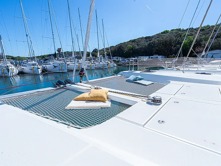 Lagoon 42 - 