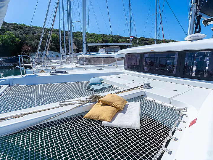 Lagoon 42 - 