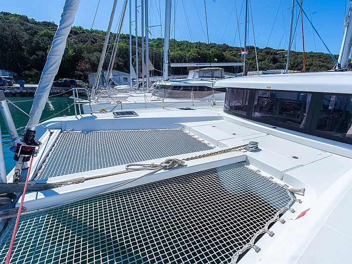 Lagoon 42 - 