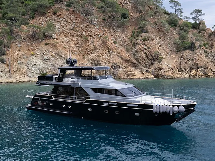 BEYEFENDI H - BEYEFENDI H  - External image