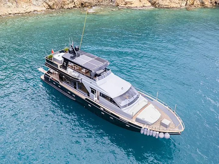 BEYEFENDI H - BEYEFENDI H  - External image