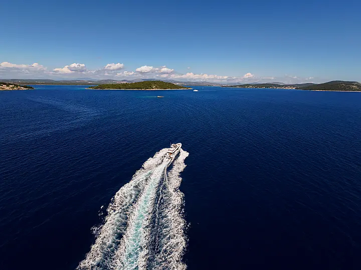 Azimut Magellano 60 - 