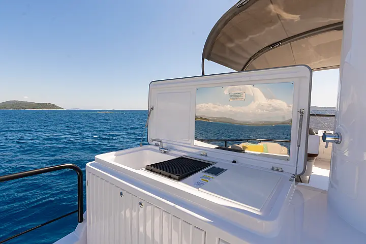 Azimut Magellano 60 - 