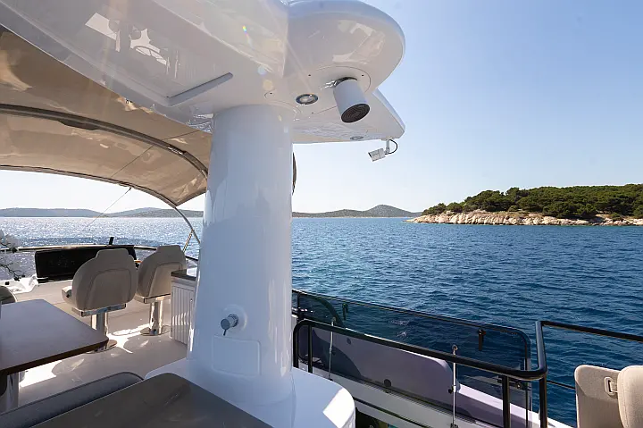 Azimut Magellano 60 - 