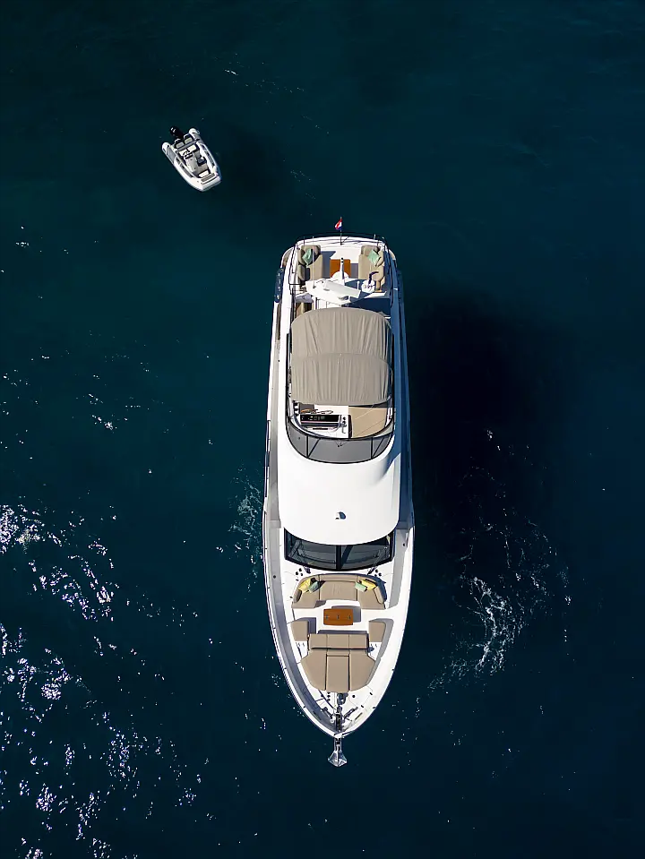 Azimut Magellano 60 - 