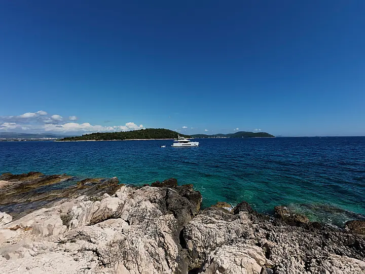 Azimut Magellano 60 - 