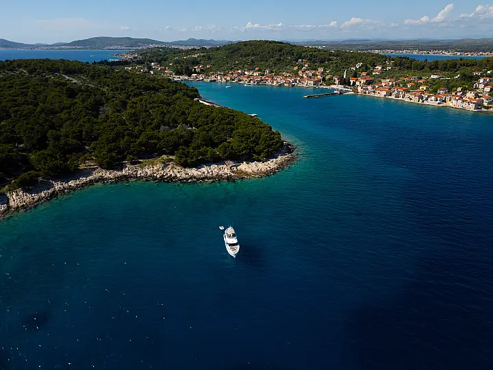 Azimut Magellano 60 - 