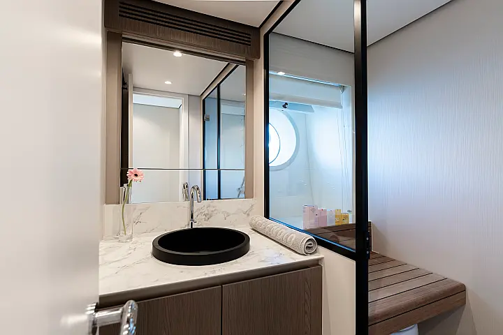 Azimut Magellano 60 - 