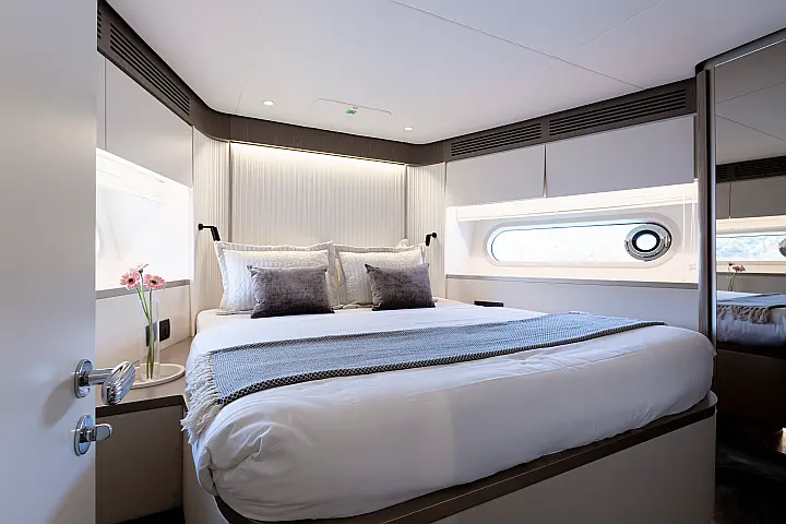 Azimut Magellano 60 - 