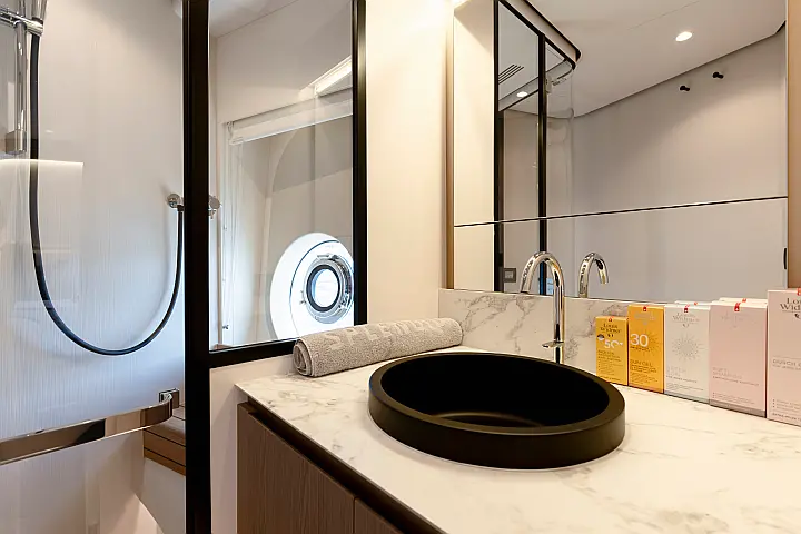 Azimut Magellano 60 - 