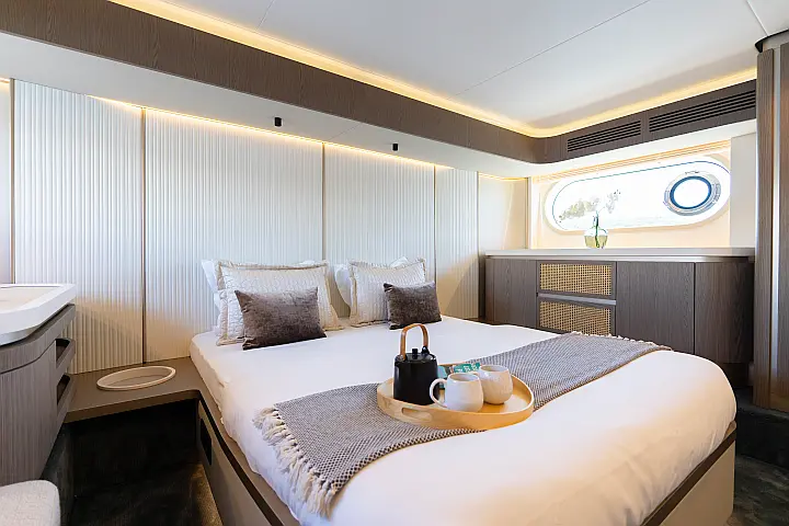 Azimut Magellano 60 - 