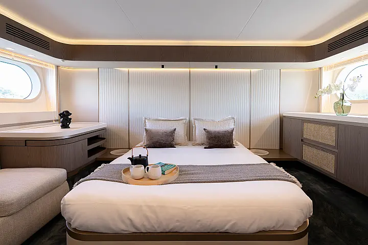 Azimut Magellano 60 - 