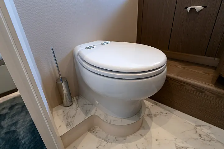 Azimut Magellano 60 - 