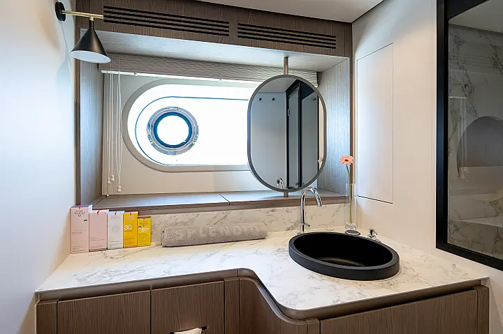 Azimut Magellano 60 - 