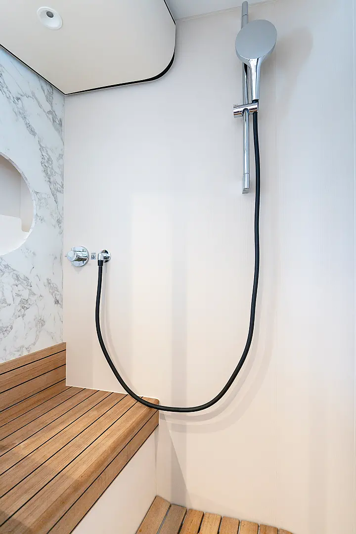 Azimut Magellano 60 - 