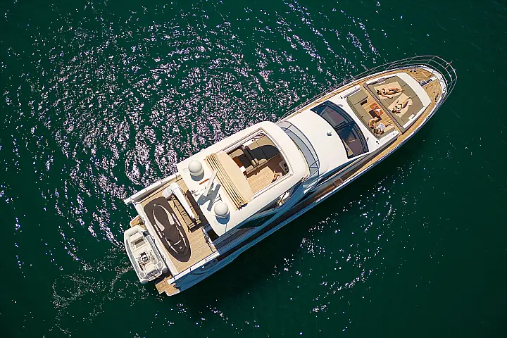 Azimut 72 - 