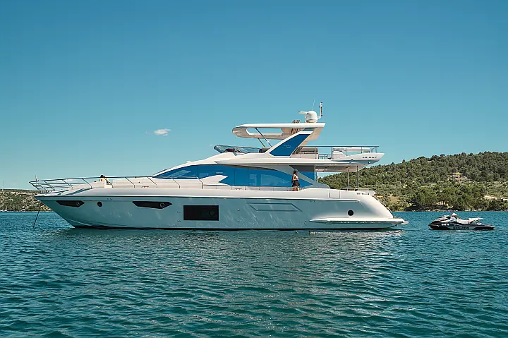 Azimut 72 - 