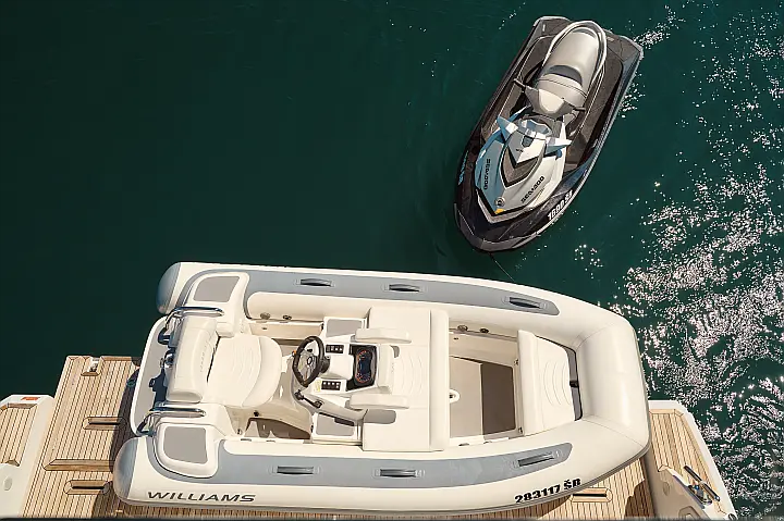 Azimut 72 - 