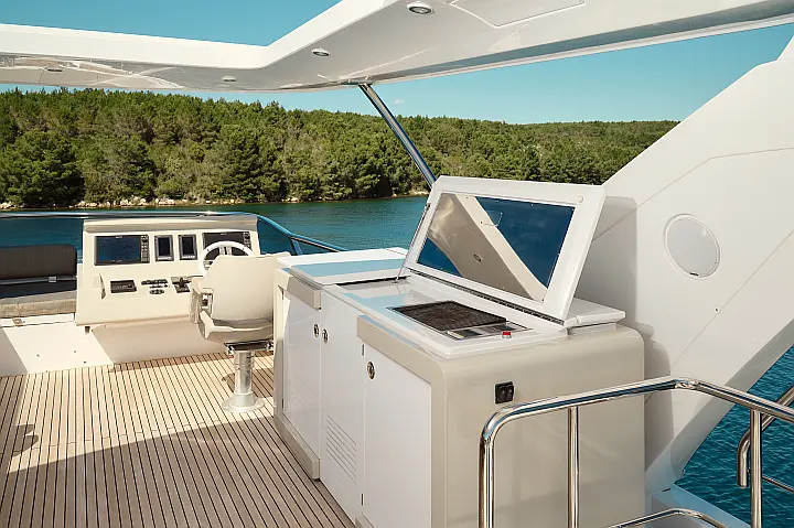 Azimut 72 - 