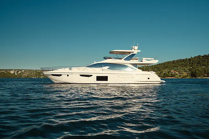 Azimut 72 - 
