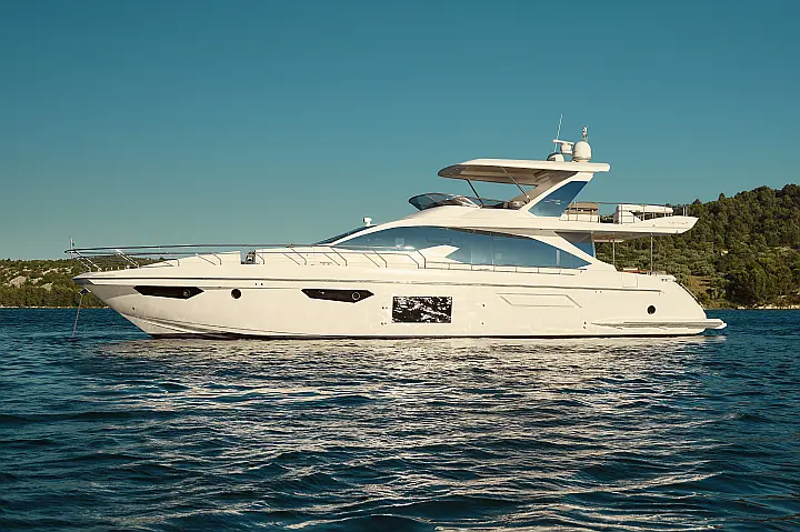 Azimut 72 - 