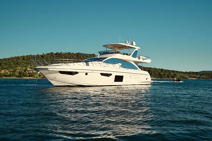 Azimut 72 - 