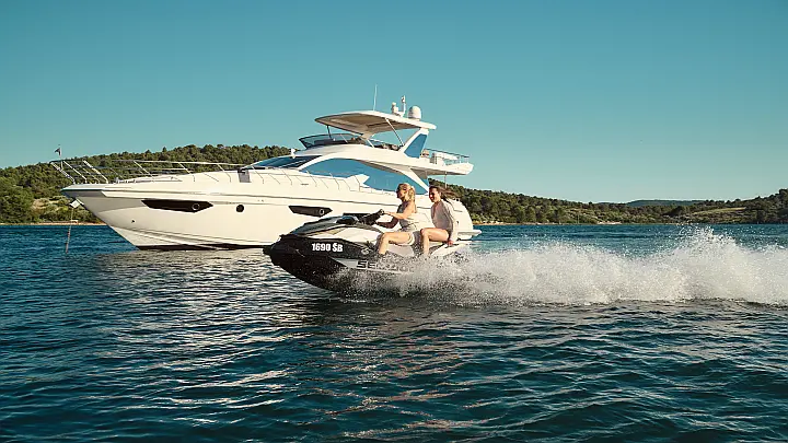 Azimut 72 - 