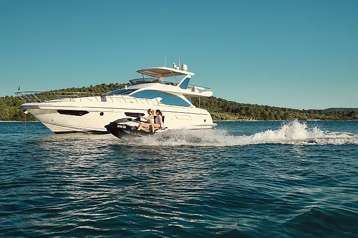 Azimut 72 - 