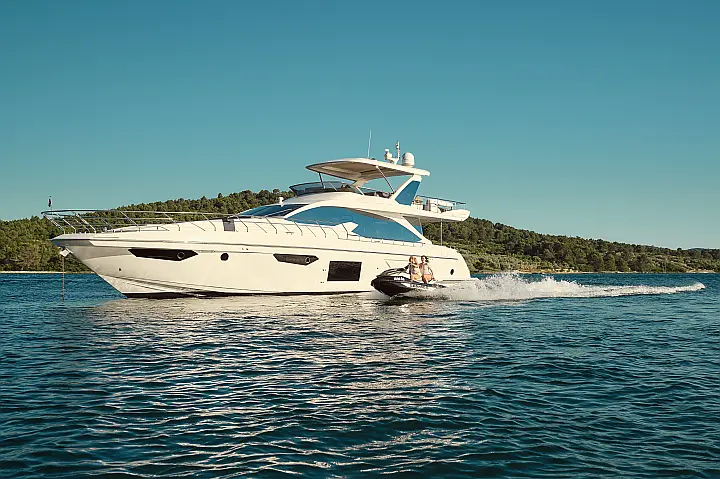 Azimut 72 - 