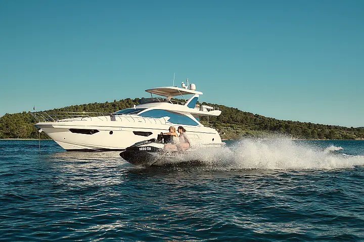Azimut 72 - 