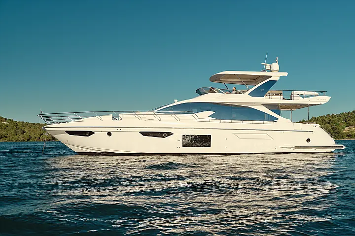 Azimut 72 - 