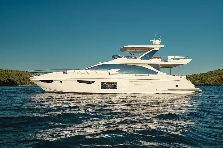 Azimut 72 - 