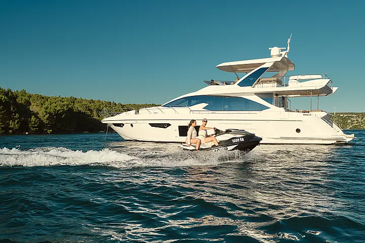Azimut 72 - 