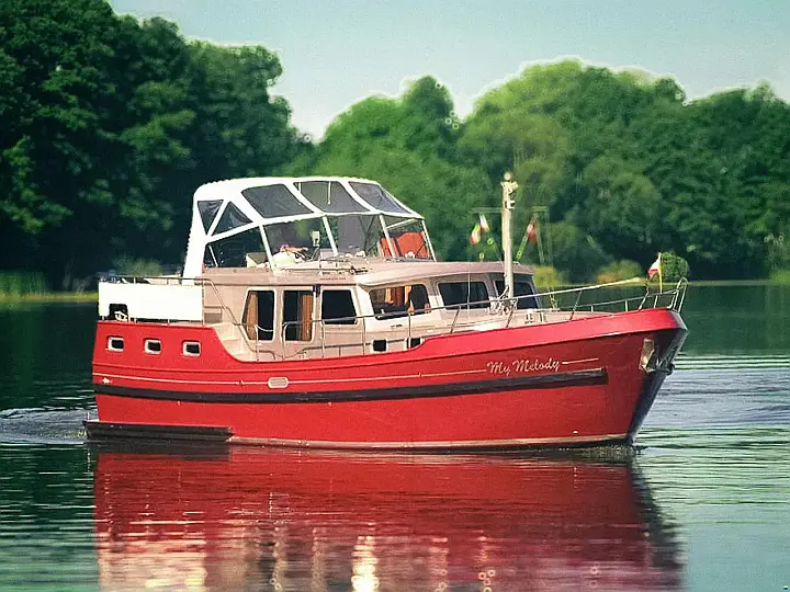 Babro Beluga 1250  -   - External image