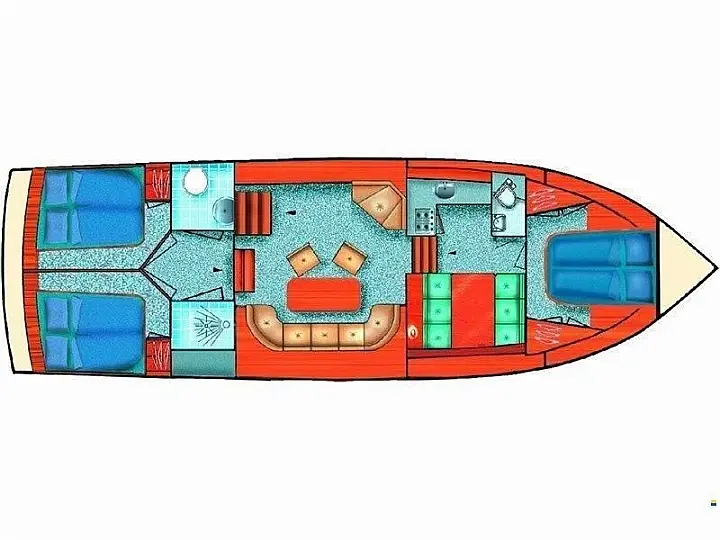 Babro Beluga 1250  -   - External image