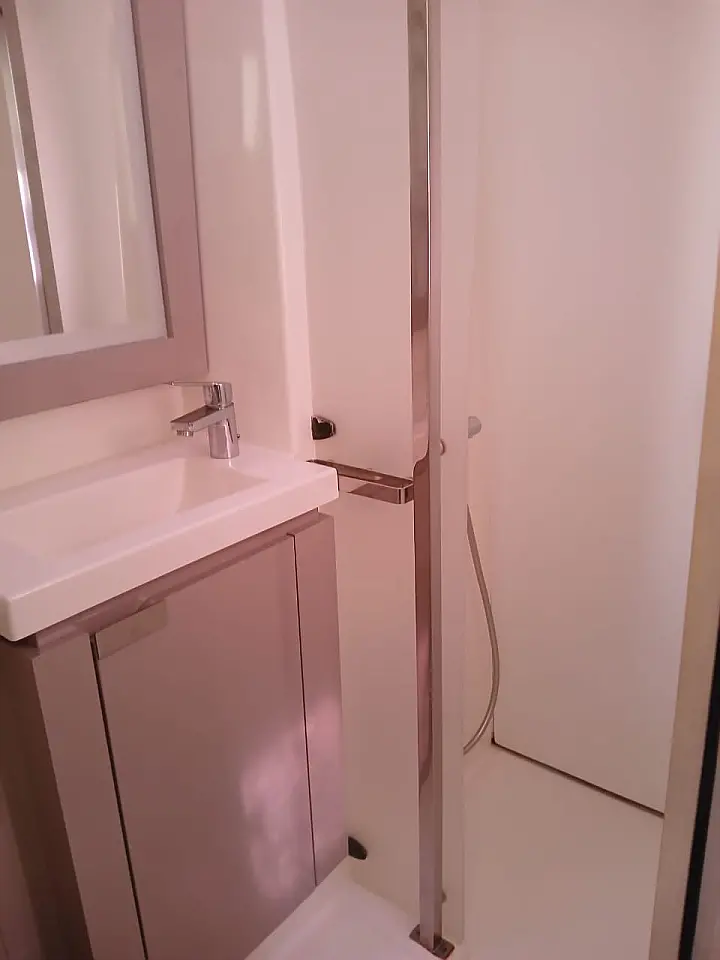 Fountain Pajot Elba 45 - 