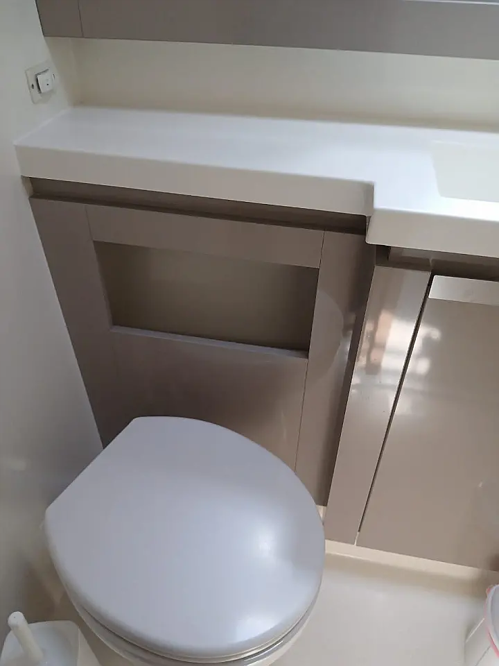 Fountain Pajot Elba 45 - 
