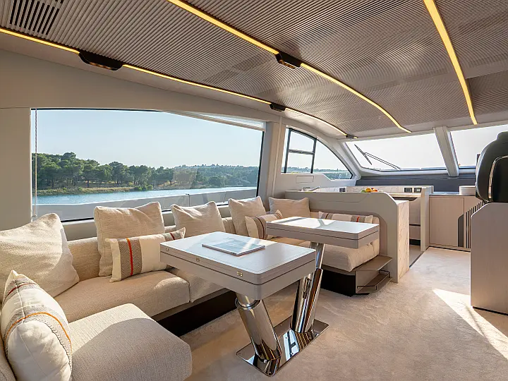 Azimut S7 - Felicita  - External image