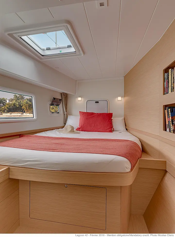 Lagoon 42 - 