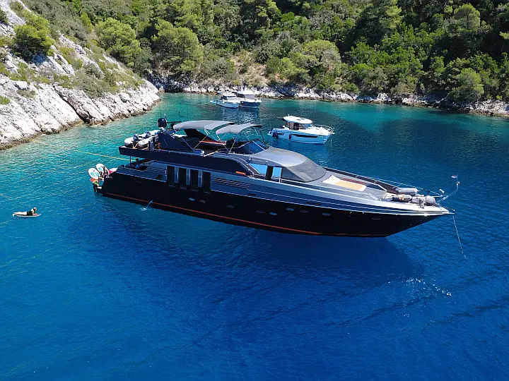 Posillipo Technema 82 - Marshall  - External image