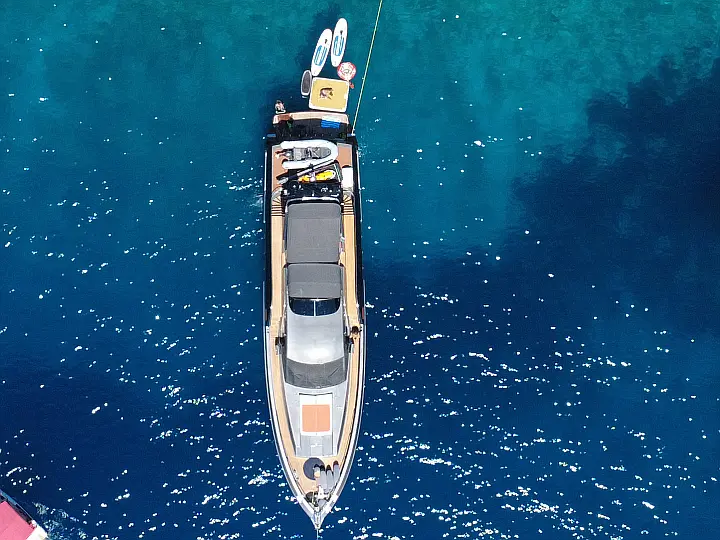 Posillipo Technema 82 - Marshall  - External image