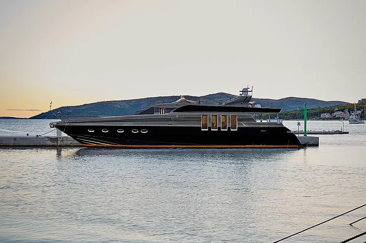 Posillipo Technema 82 - 